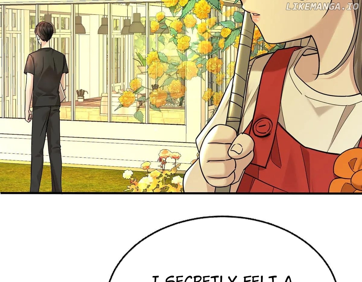 After Breakup: Had an Affair With My Ex's Uncle Chapter 72 - page 153
